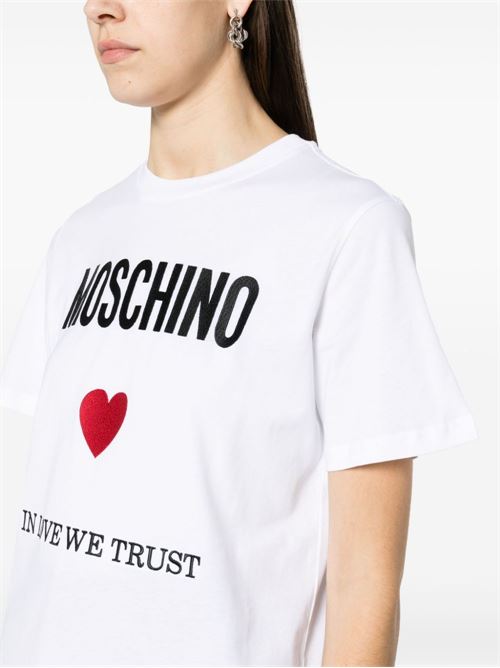  MOSCHINO | J0703 05412001